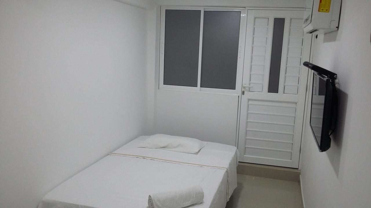 Bull Shark Posada San Andrés 외부 사진